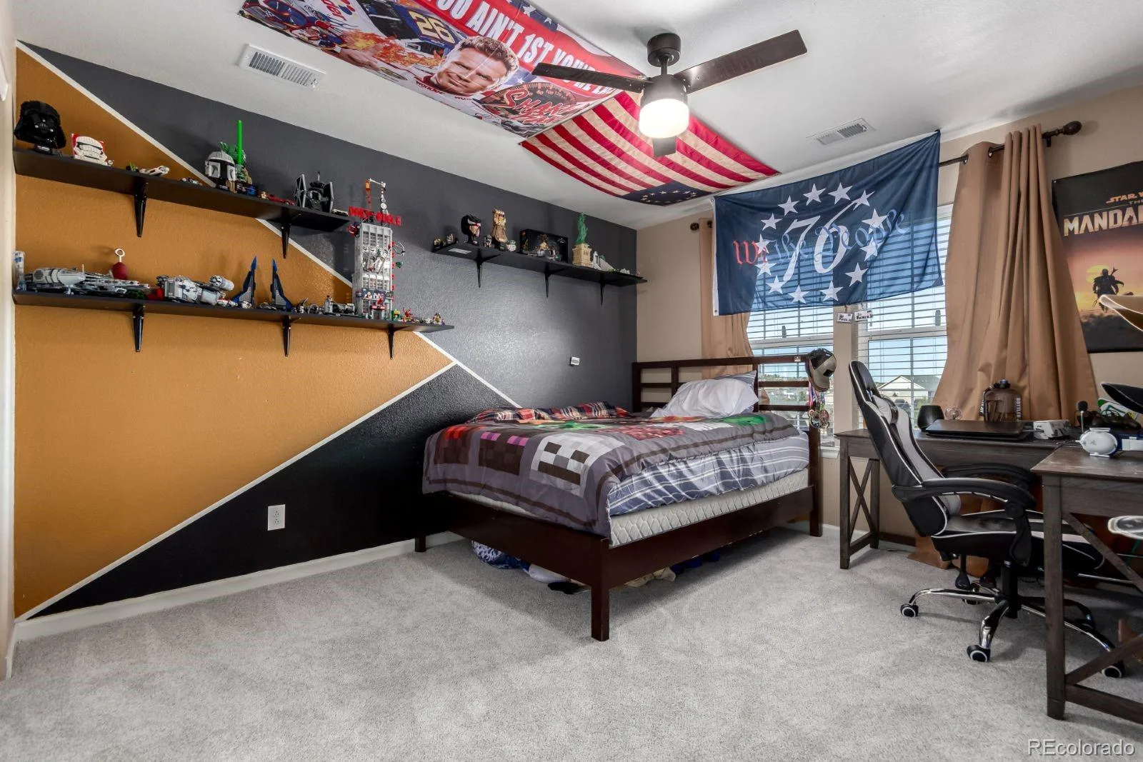 7132 Bandit Drive Castle Rock CO 80108 | MLS #REC1583409 07312026013548 1600 29