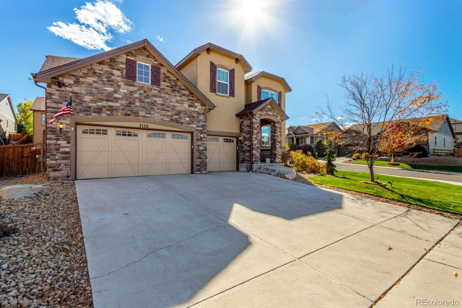 7132 Bandit Drive Castle Rock CO 80108 | MLS #REC1583409 07312026013548 1600 3