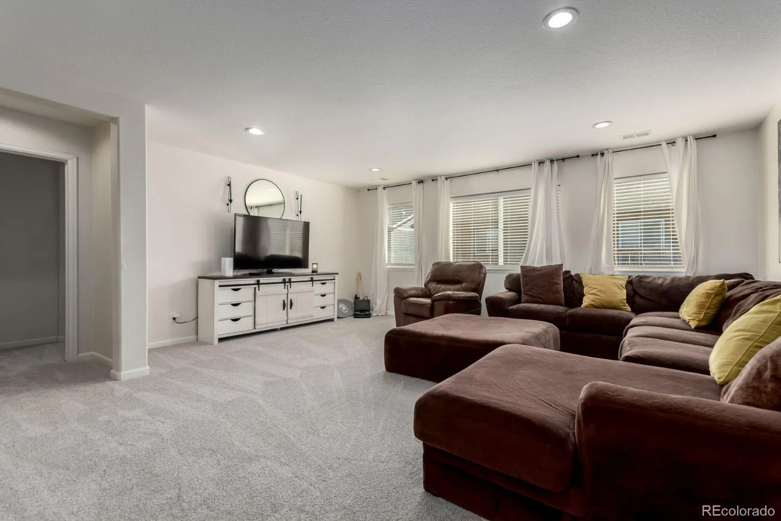 7132 Bandit Drive Castle Rock CO 80108 | MLS #REC1583409 07312026013548 1600 30