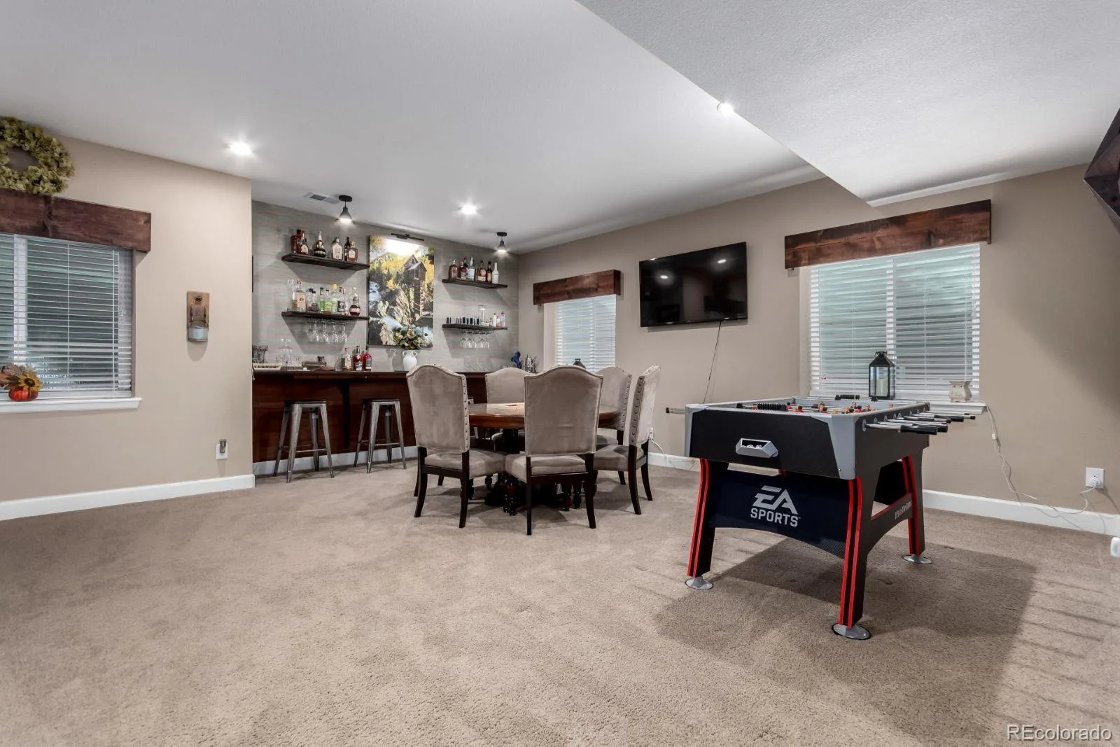 7132 Bandit Drive Castle Rock CO 80108 | MLS #REC1583409 07312026013548 1600 32