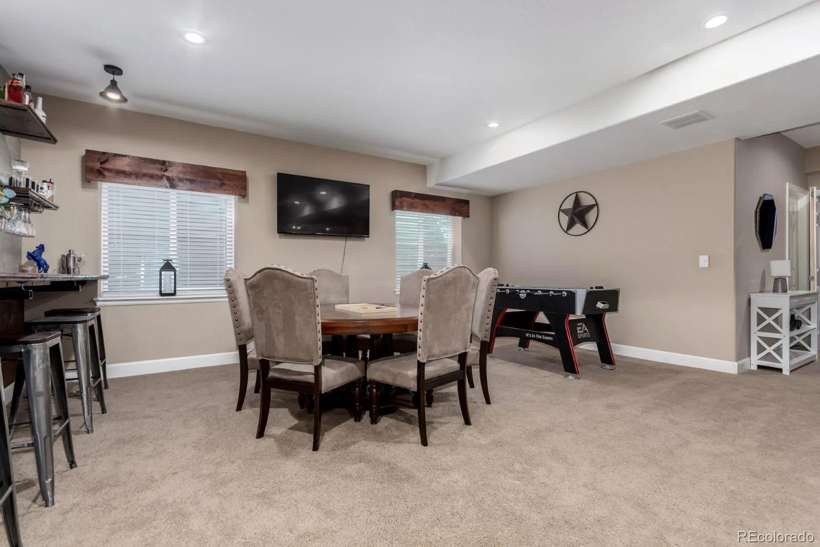 7132 Bandit Drive Castle Rock CO 80108 | MLS #REC1583409 07312026013548 1600 33