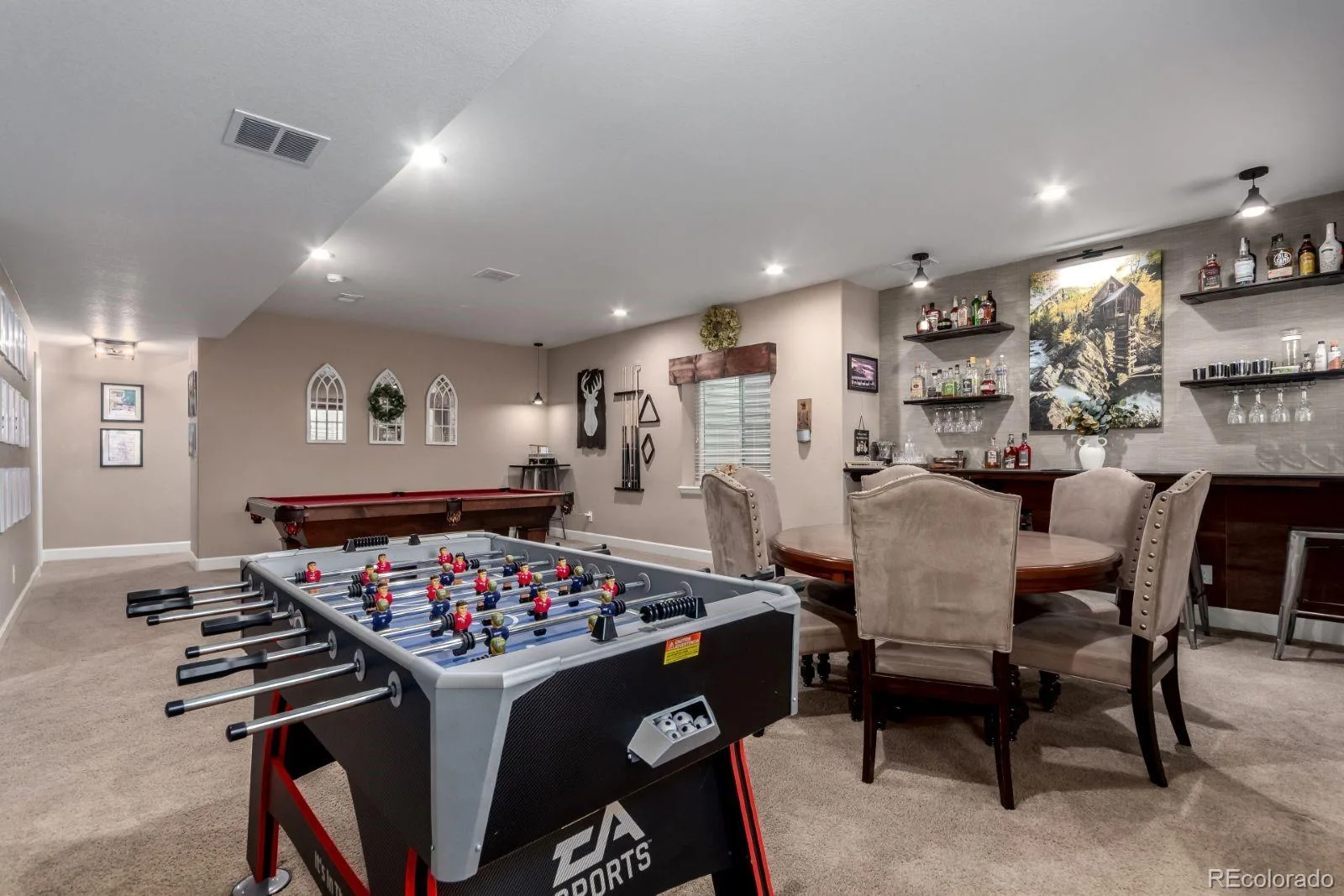7132 Bandit Drive Castle Rock CO 80108 | MLS #REC1583409 07312026013548 1600 34