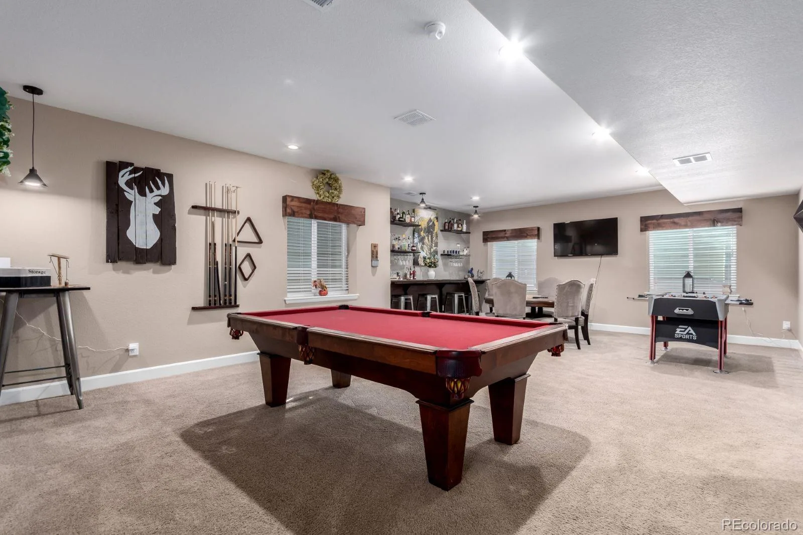 7132 Bandit Drive Castle Rock CO 80108 | MLS #REC1583409 07312026013548 1600 38