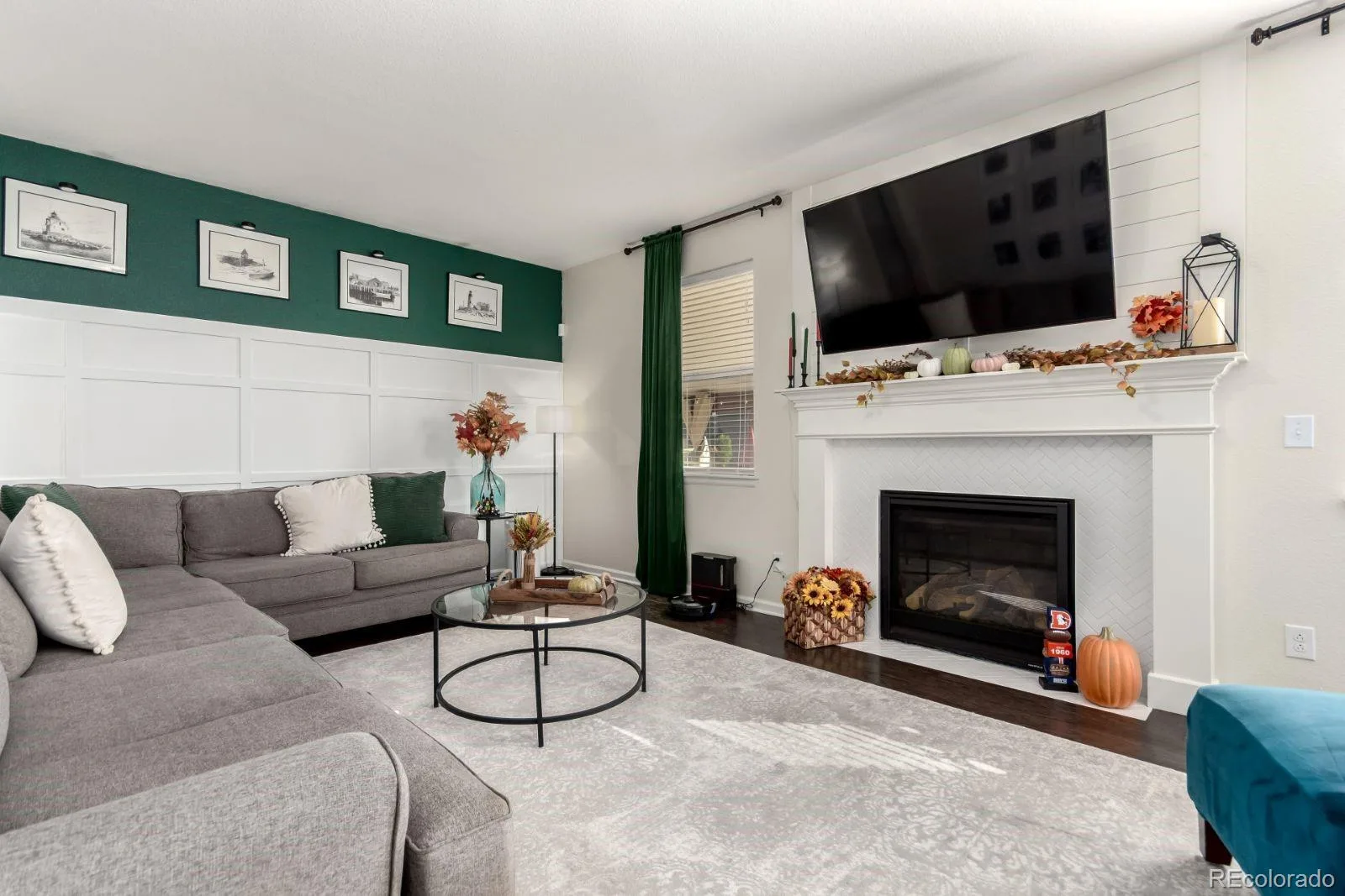 7132 Bandit Drive Castle Rock CO 80108 | MLS #REC1583409 07312026013548 1600 4