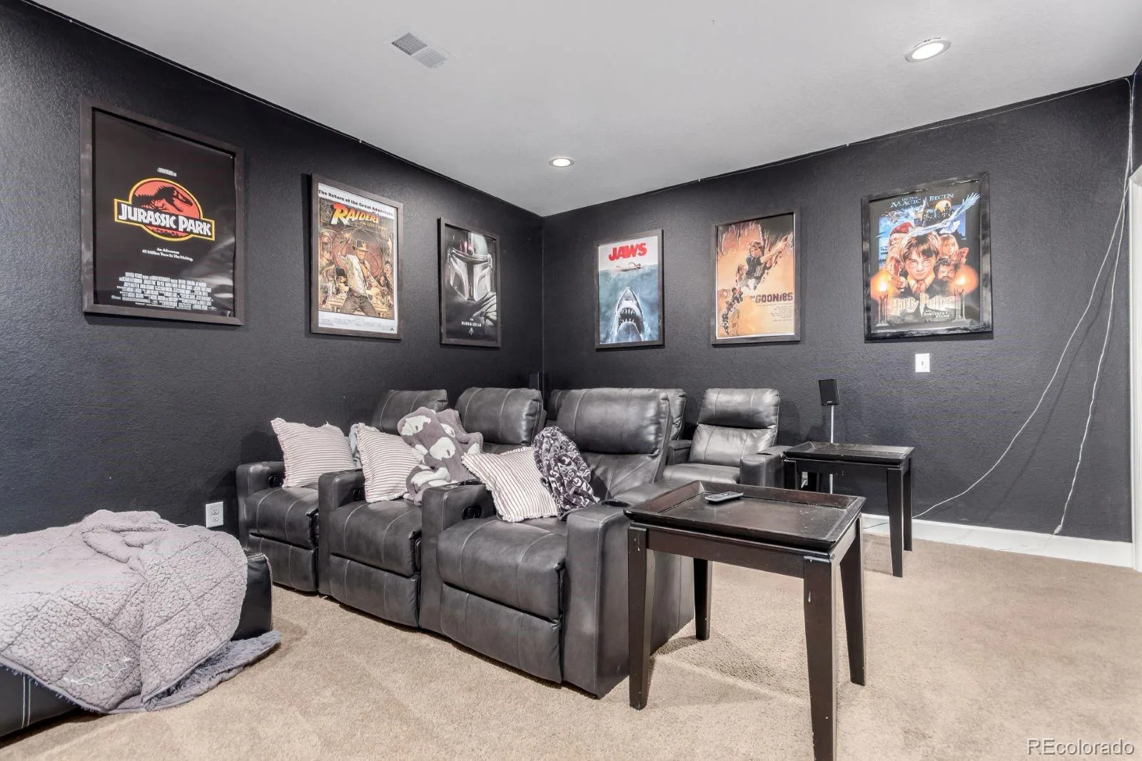 7132 Bandit Drive Castle Rock CO 80108 | MLS #REC1583409 07312026013548 1600 42