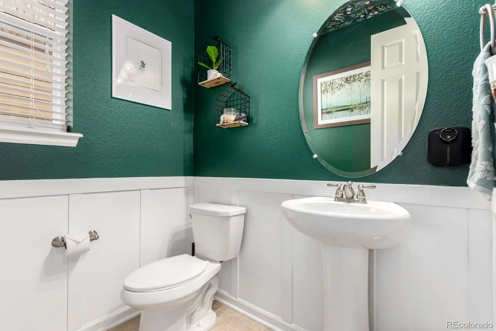 7132 Bandit Drive Castle Rock CO 80108 | MLS #REC1583409 07312026013548 1600 43
