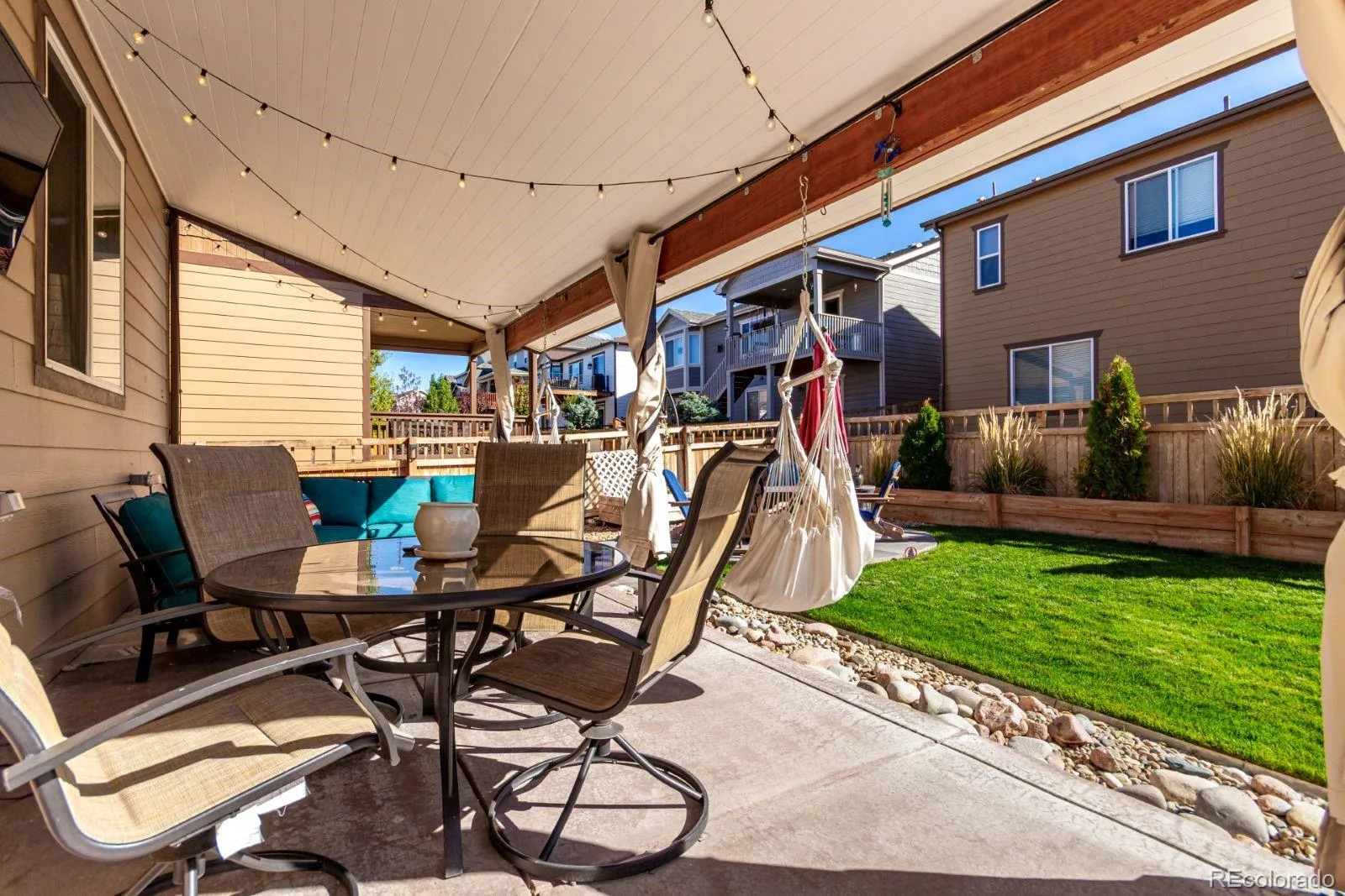 7132 Bandit Drive Castle Rock CO 80108 | MLS #REC1583409 07312026013548 1600 46