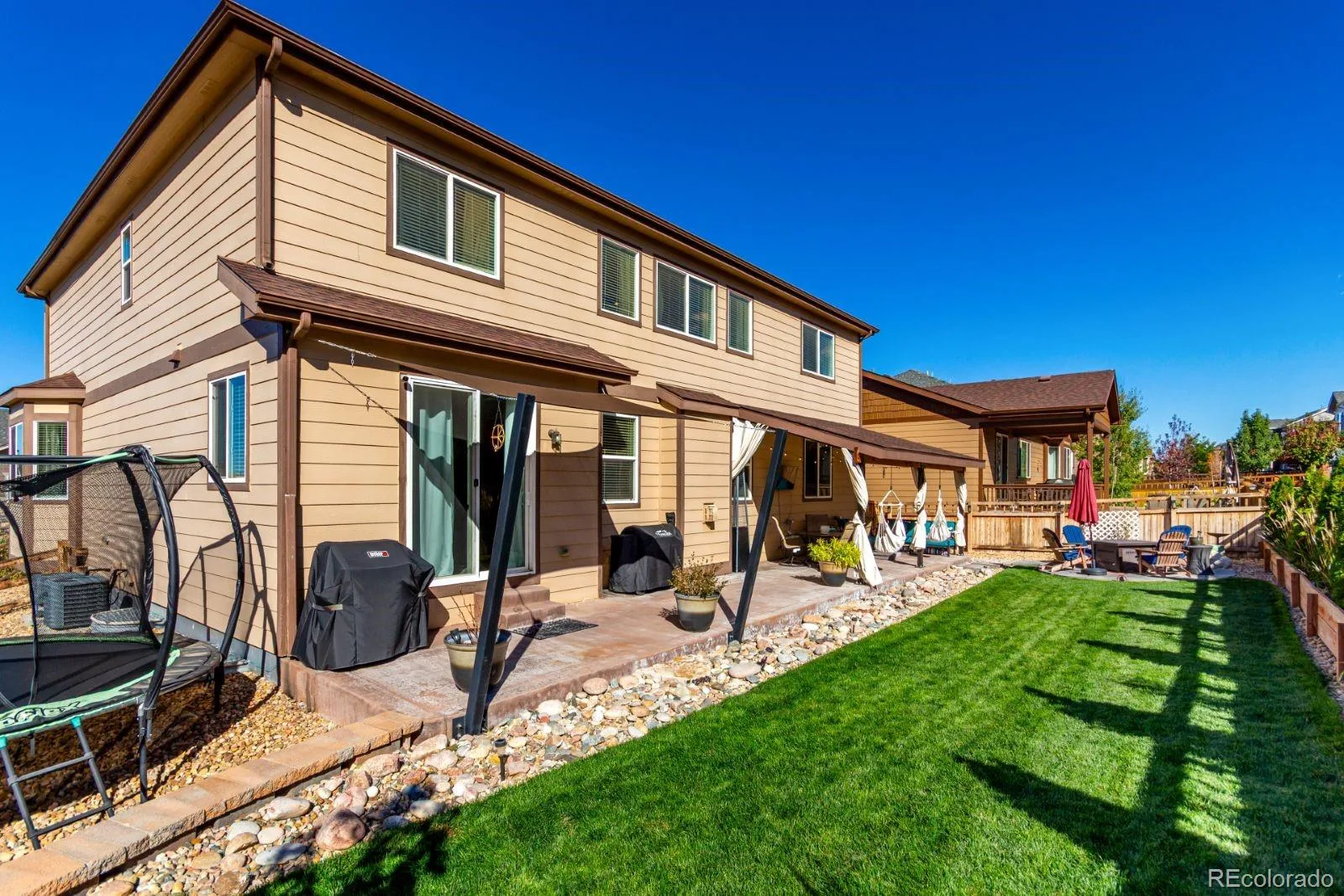 7132 Bandit Drive Castle Rock CO 80108 | MLS #REC1583409 07312026013548 1600 48