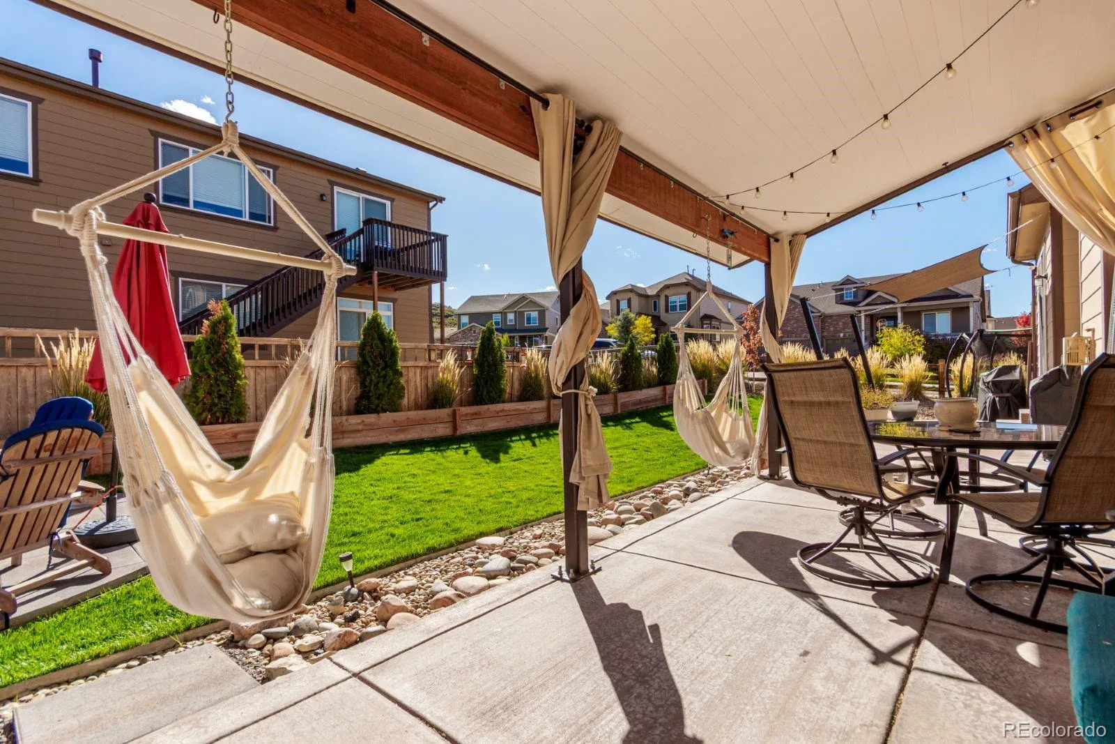 7132 Bandit Drive Castle Rock CO 80108 | MLS #REC1583409 07312026013548 1600 49