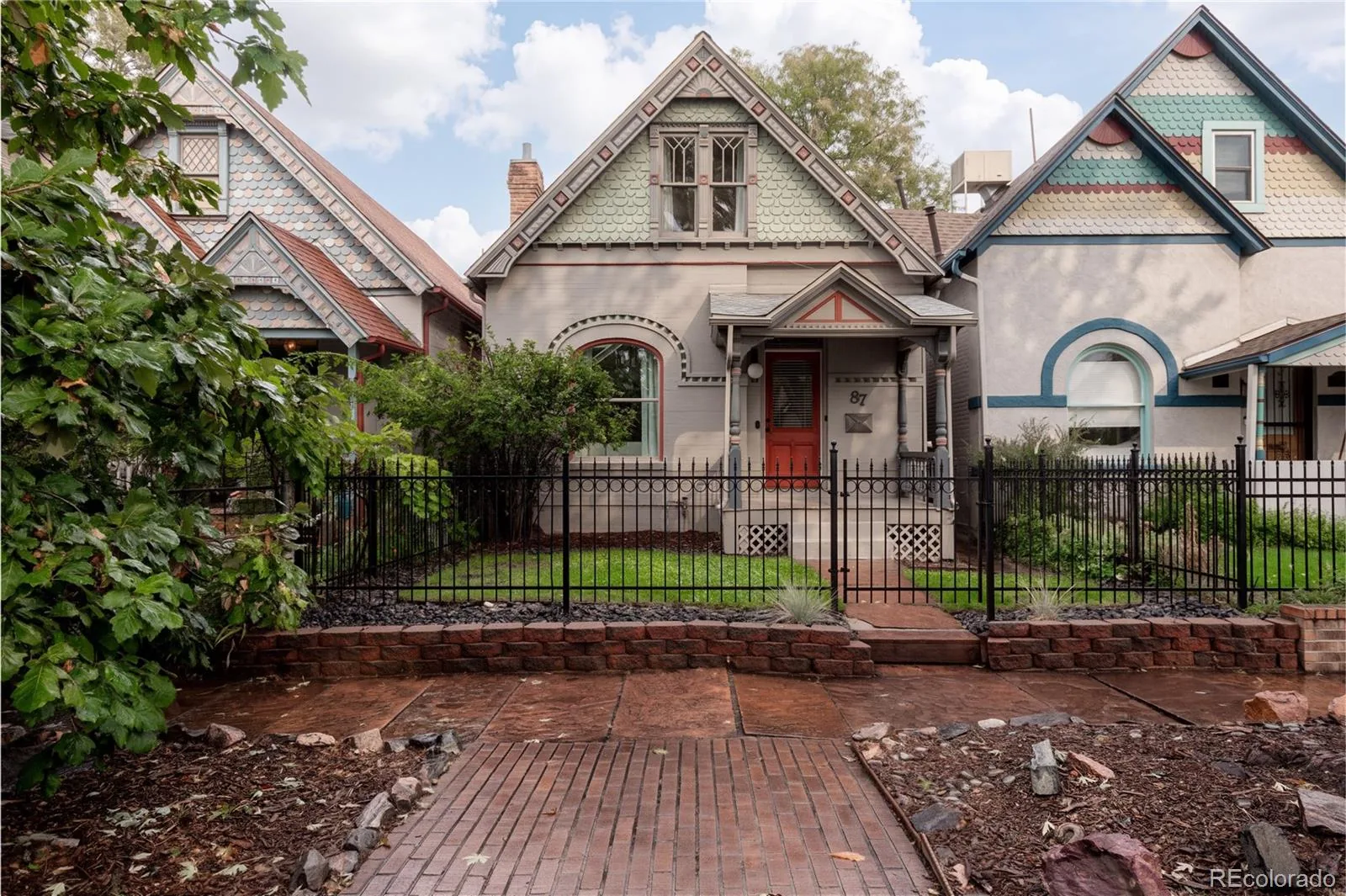 87 W Cedar Avenue Denver CO 80223 | MLS #REC1584056 10152026160254 1600 1