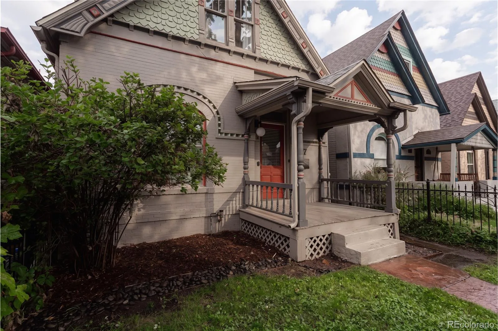 87 W Cedar Avenue Denver CO 80223 | MLS #REC1584056 10152026160254 1600 49