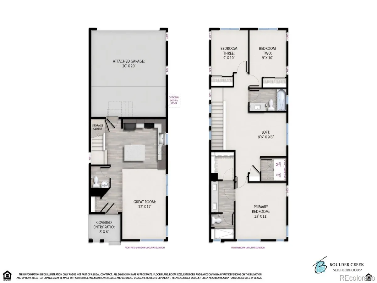 16563 Peak Street Broomfield CO 80023 | MLS #REC1584695 08252026192834 1200 43