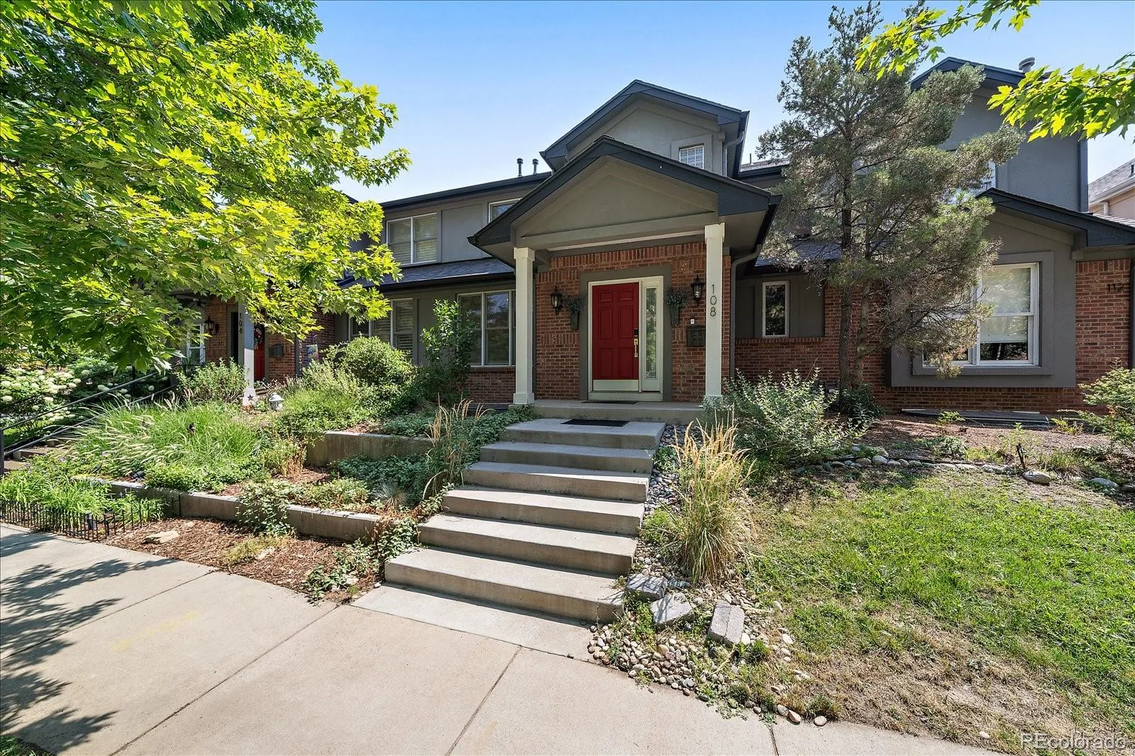 108 S Monroe Street Denver CO 80209 | MLS #REC1586666 08082026133319 1600 1