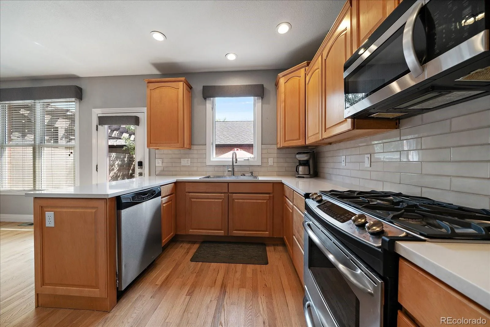 108 S Monroe Street Denver CO 80209 | MLS #REC1586666 08082026133319 1600 11
