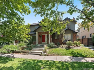 108 S Monroe Street Denver CO 80209 | MLS #REC1586666 08082026133319 300 0