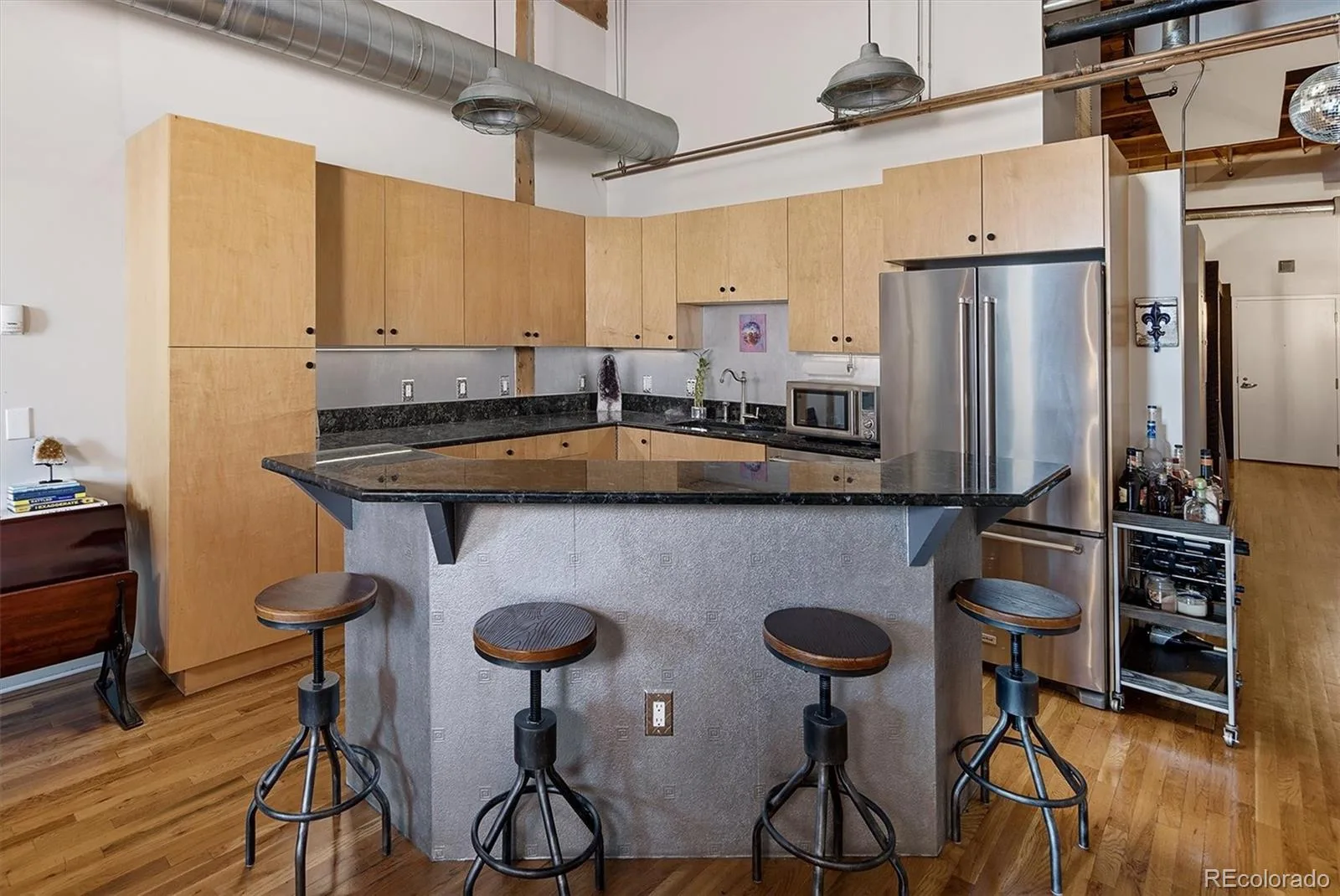 1801 Wynkoop Street #511 Denver CO 80202 MLS #REC1587271 07102026220832 1600 17