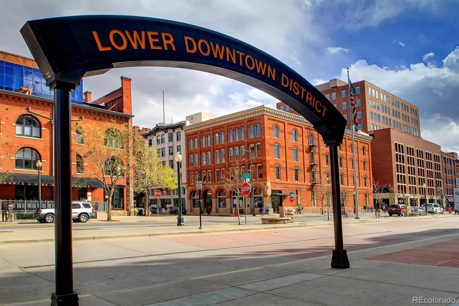 1801 Wynkoop Street #511 Denver CO 80202 MLS #REC1587271 07102026220832 1600 46