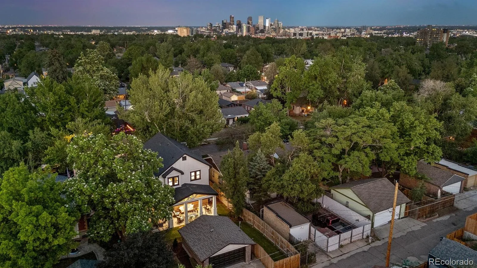 3545 Meade Street Denver CO 80211 MLS #REC1588007 06122026200645 1600 25