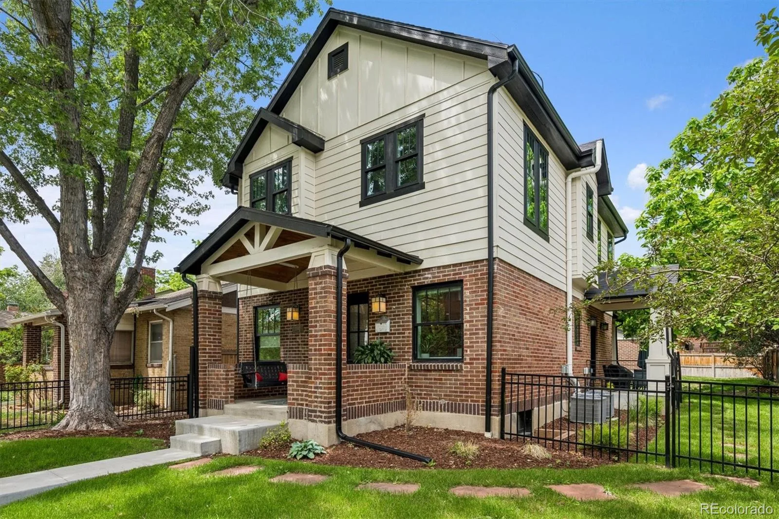 3545 Meade Street Denver CO 80211 MLS #REC1588007 06122026200645 1600 26