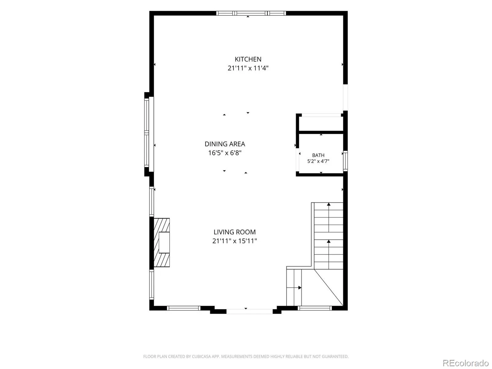3545 Meade Street Denver CO 80211 MLS #REC1588007 06122026200645 1600 27