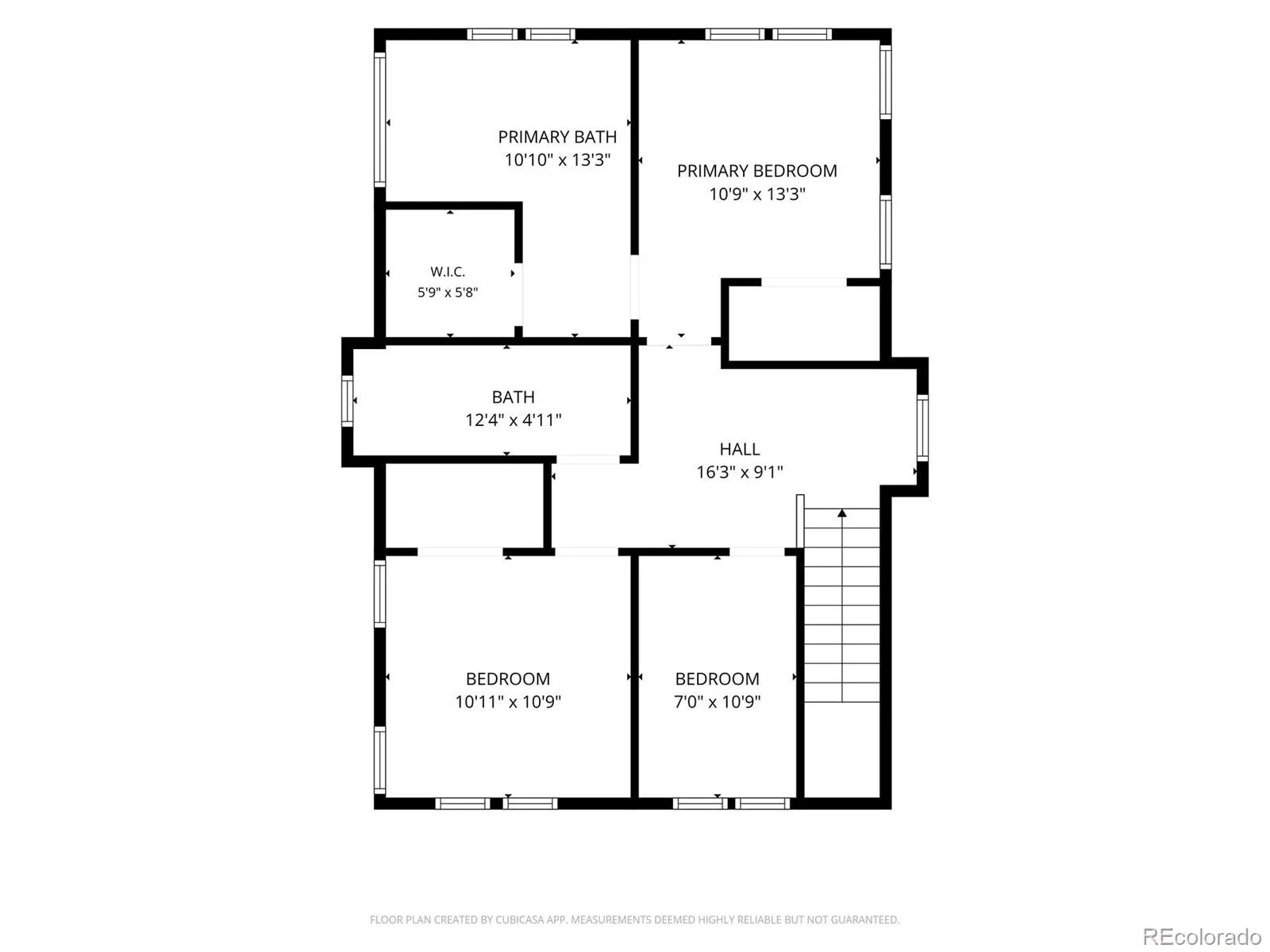 3545 Meade Street Denver CO 80211 MLS #REC1588007 06122026200645 1600 28