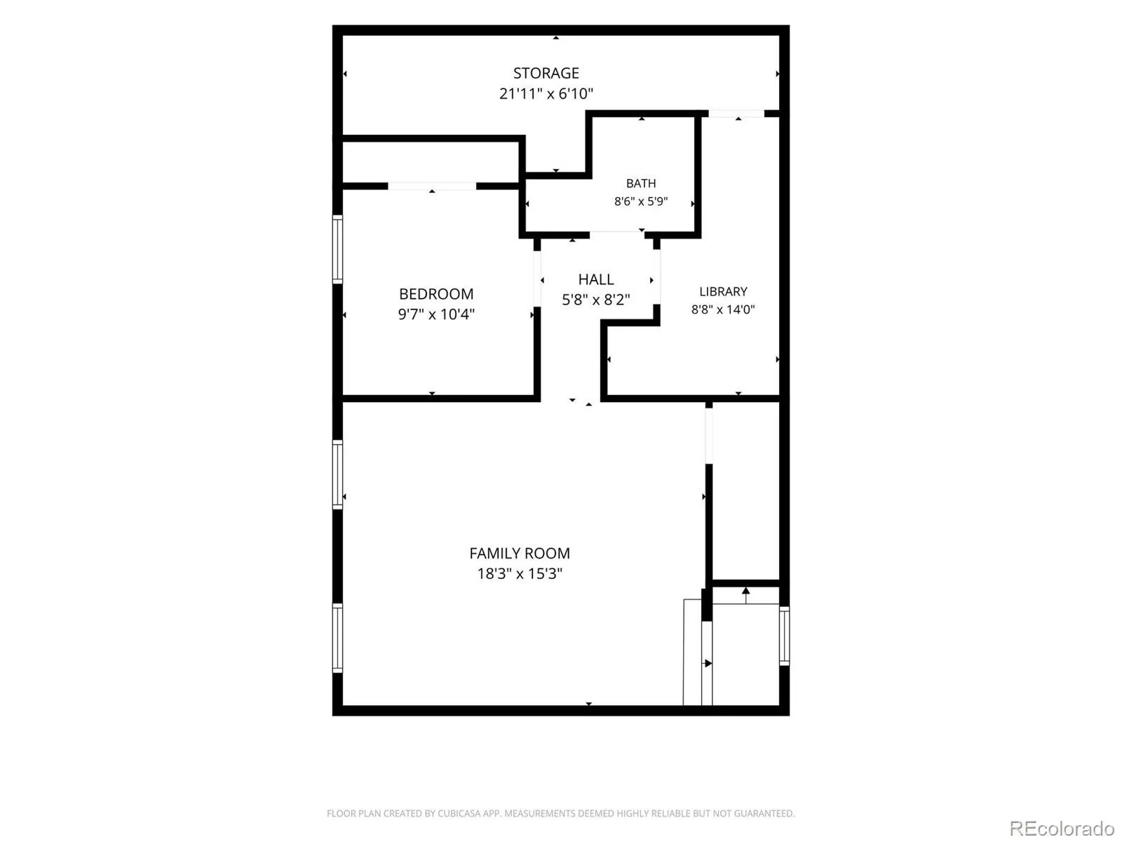 3545 Meade Street Denver CO 80211 MLS #REC1588007 06122026200645 1600 29