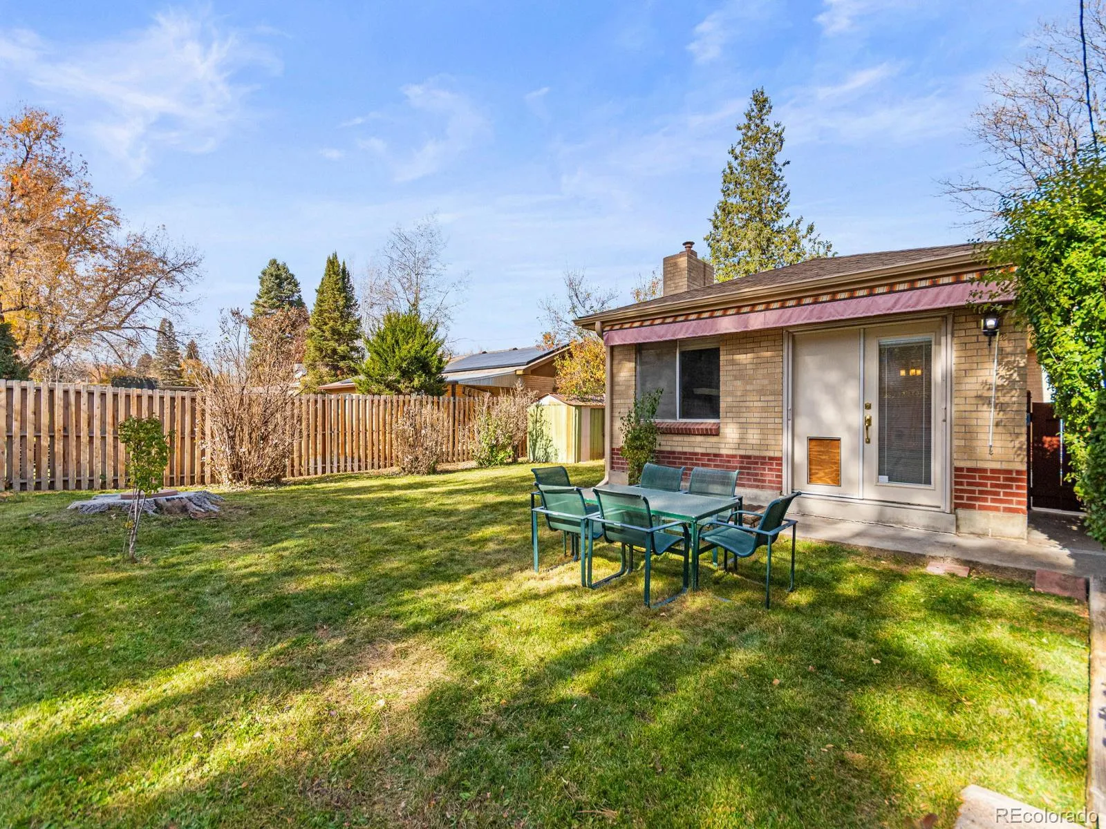 10560 W 23rd Place Lakewood CO 80215 MLS #REC1588584 05212026235017 1600 36