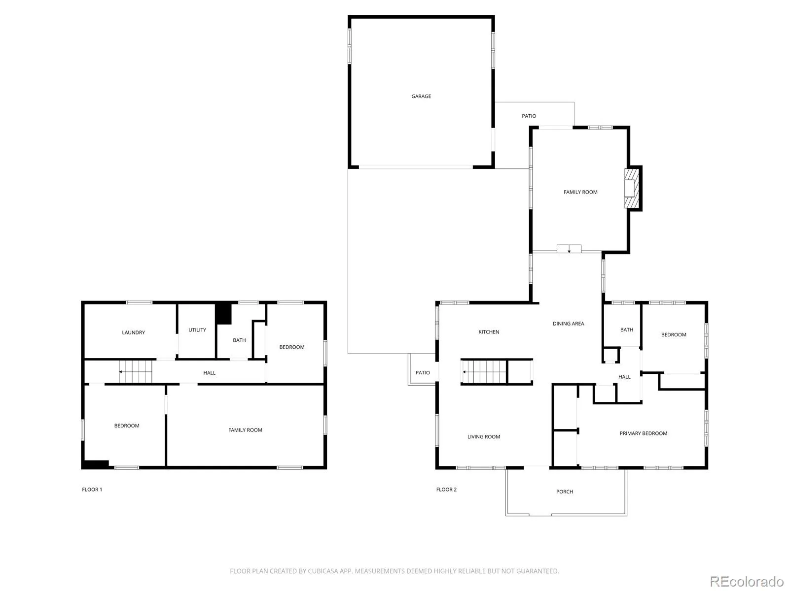10560 W 23rd Place Lakewood CO 80215 MLS #REC1588584 05212026235017 1600 42