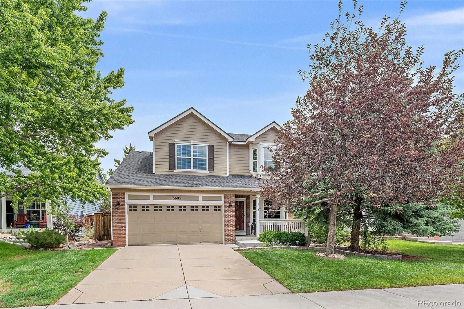15685 Crystallo Drive Parker CO 80134 MLS #REC1588681 06112026210414 1600 1