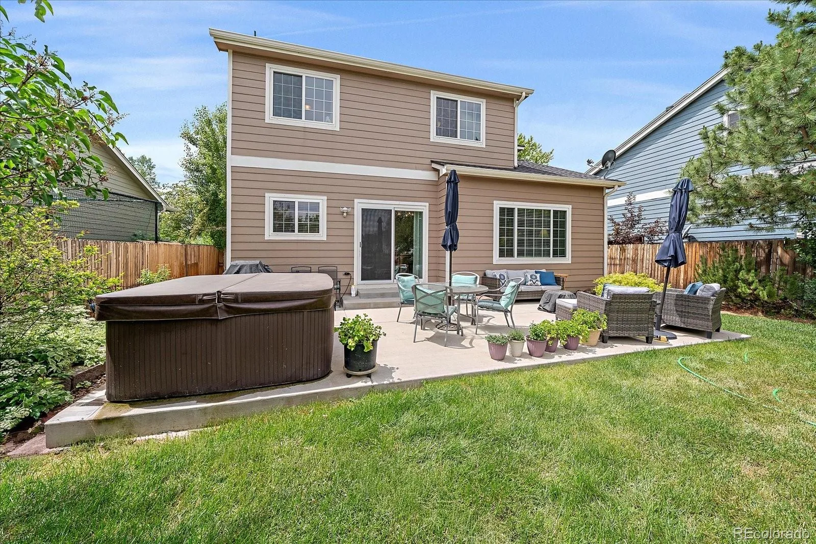 15685 Crystallo Drive Parker CO 80134 MLS #REC1588681 06112026210414 1600 32