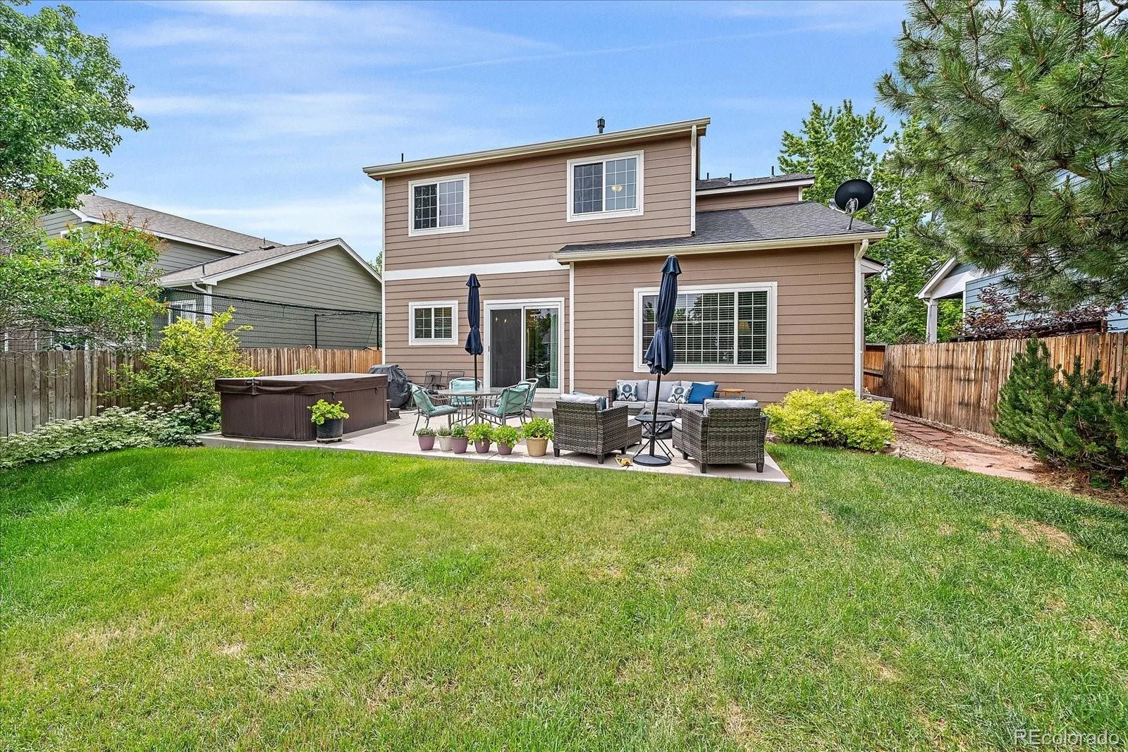 15685 Crystallo Drive Parker CO 80134 MLS #REC1588681 06112026210414 1600 33