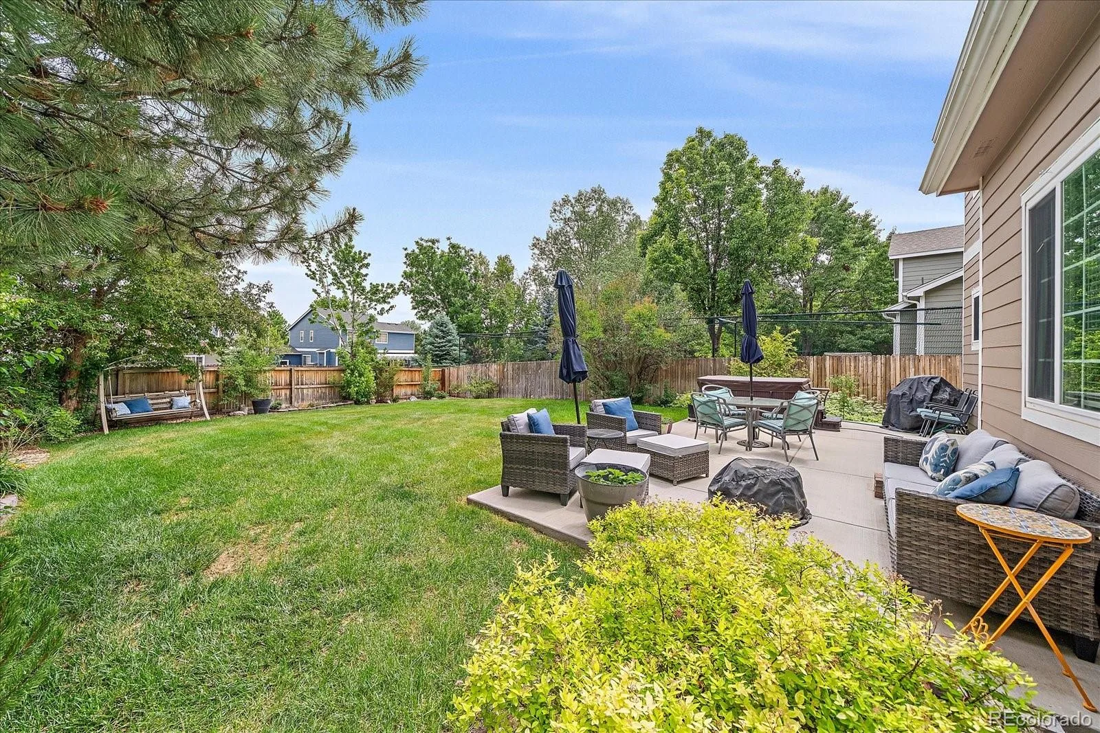 15685 Crystallo Drive Parker CO 80134 MLS #REC1588681 06112026210414 1600 34