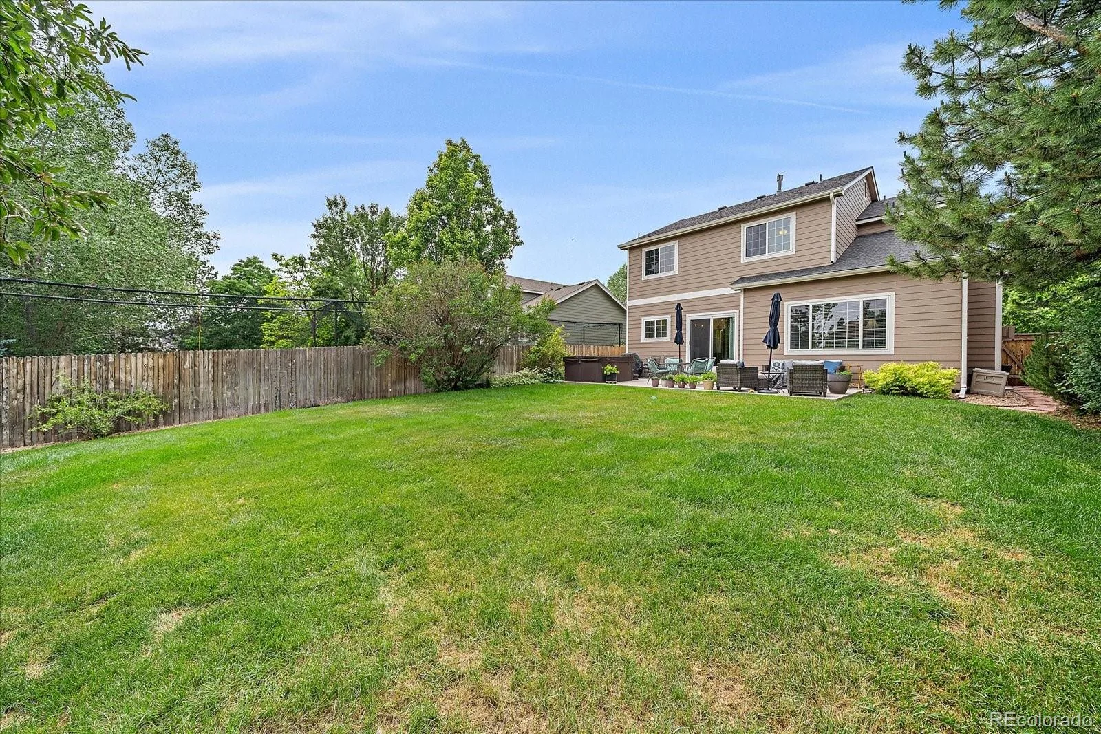 15685 Crystallo Drive Parker CO 80134 MLS #REC1588681 06112026210414 1600 35