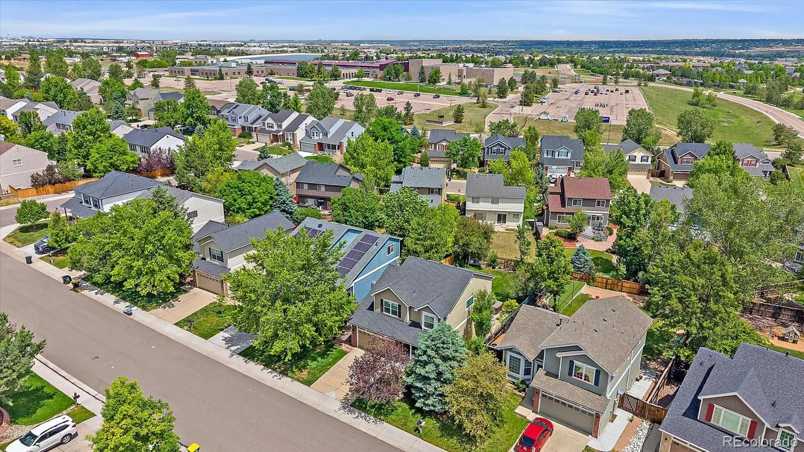 15685 Crystallo Drive Parker CO 80134 MLS #REC1588681 06112026210414 1600 37