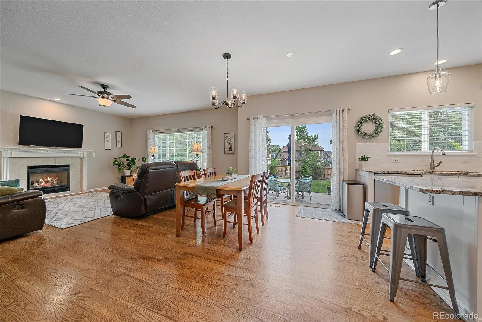 15685 Crystallo Drive Parker CO 80134 MLS #REC1588681 06112026210414 1600 6