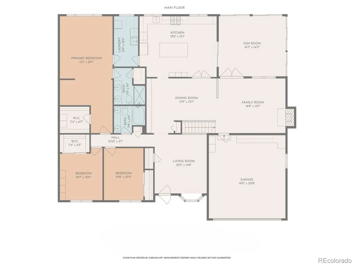 8017 E Geddes Avenue Centennial CO 80112 MLS #REC1589190 05152026193726 1200 29