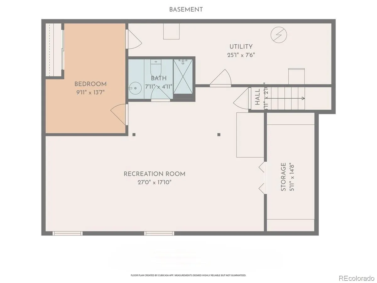 8017 E Geddes Avenue Centennial CO 80112 MLS #REC1589190 05152026193726 1200 30
