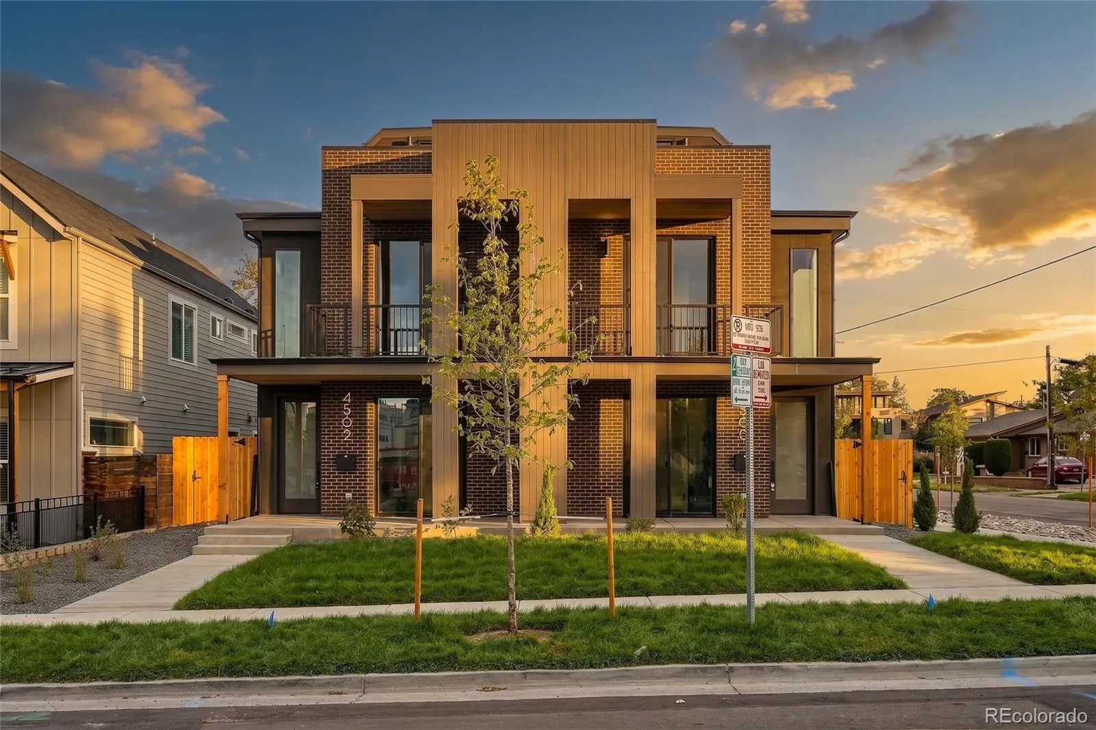 4500 N Stuart Street Denver CO 80213 | MLS #REC1589555 09242026160726 1600 1