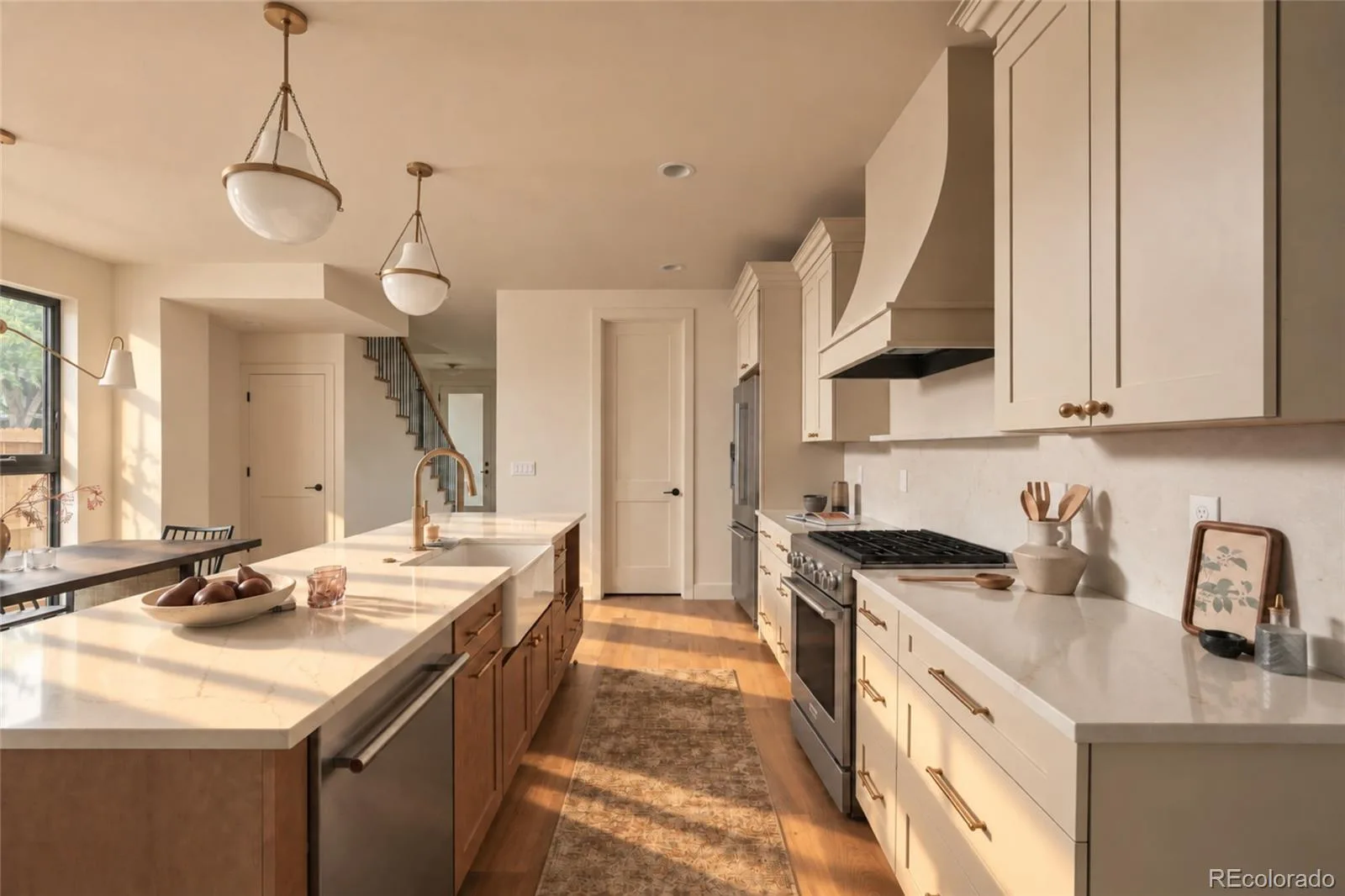 4500 N Stuart Street Denver CO 80213 | MLS #REC1589555 09242026160726 1600 10
