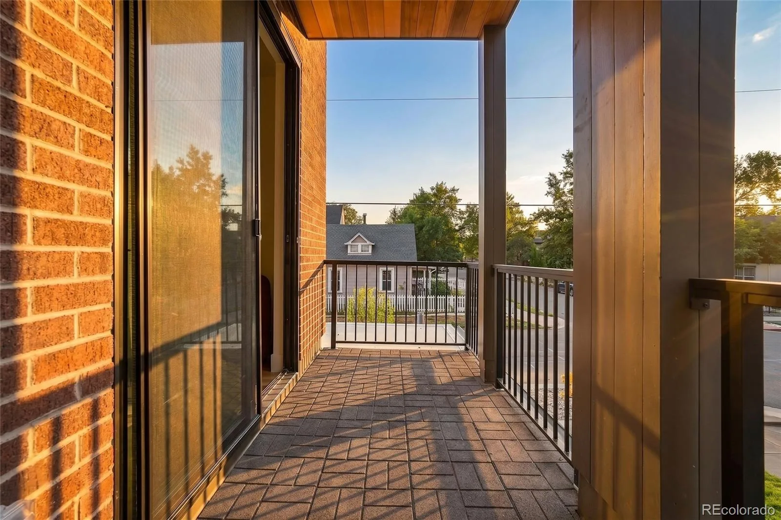 4500 N Stuart Street Denver CO 80213 | MLS #REC1589555 09242026160726 1600 23