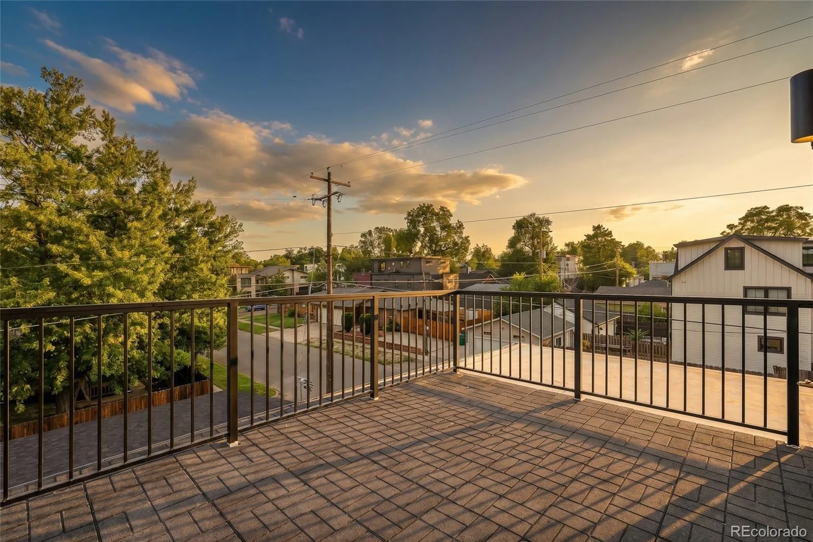 4500 N Stuart Street Denver CO 80213 | MLS #REC1589555 09242026160726 1600 34