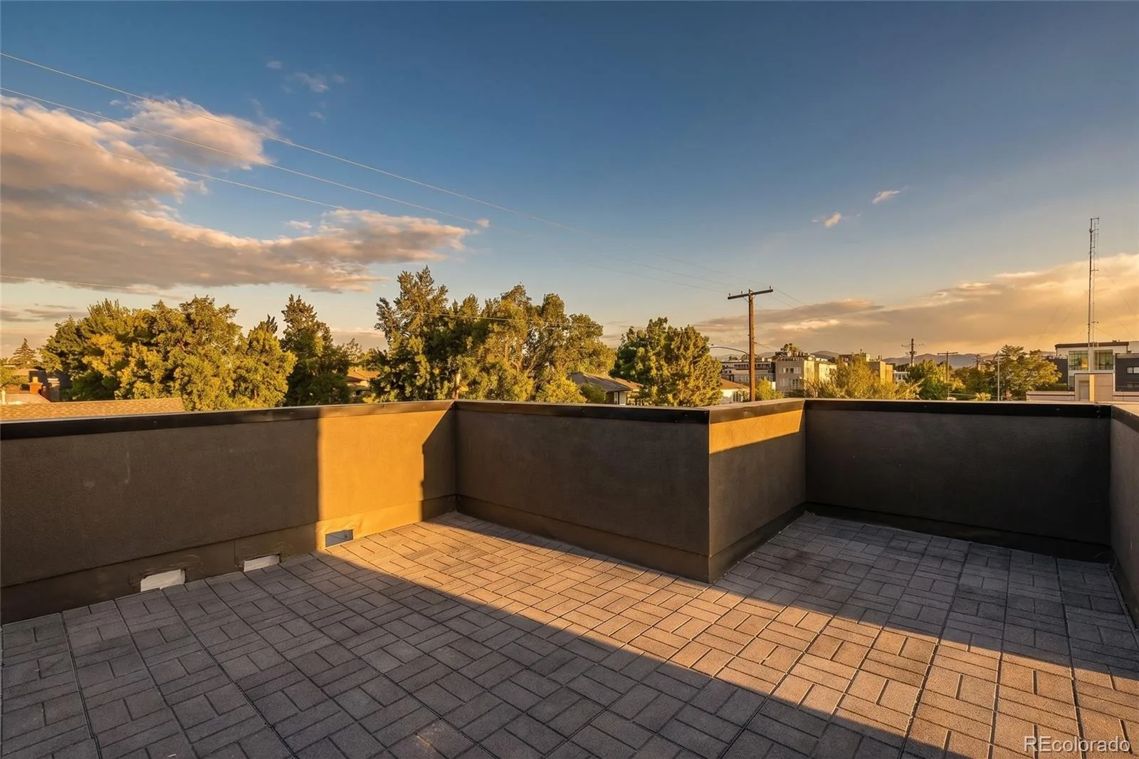 4500 N Stuart Street Denver CO 80213 | MLS #REC1589555 09242026160726 1600 37