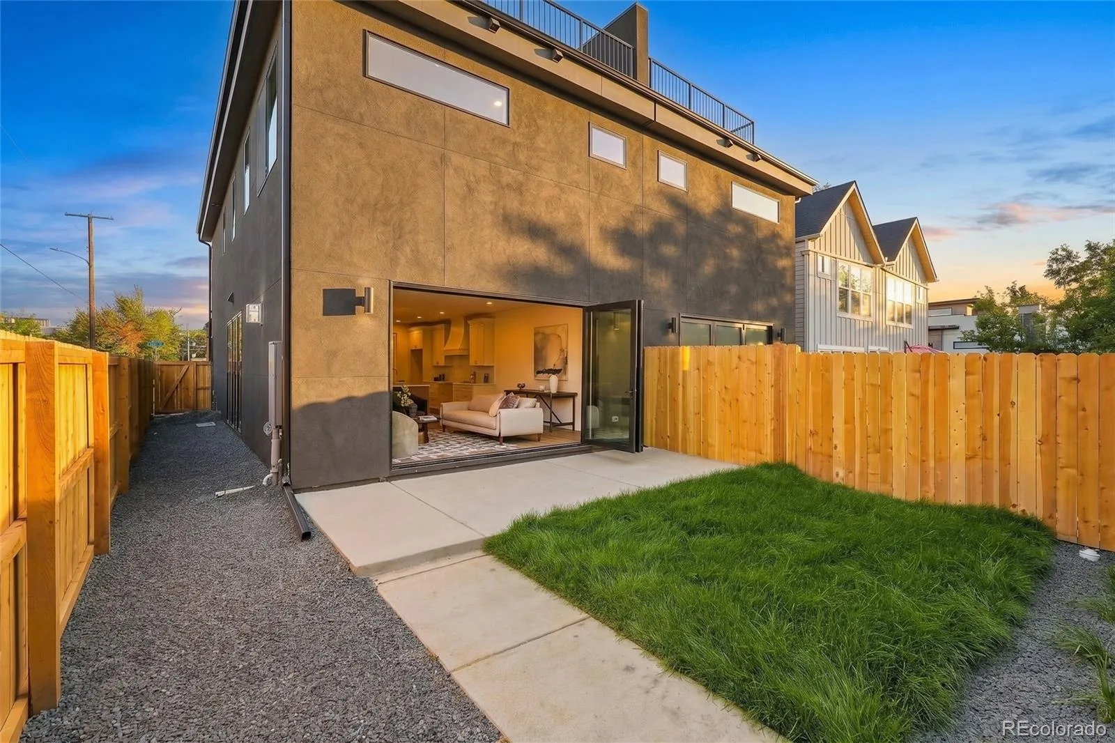 4500 N Stuart Street Denver CO 80213 | MLS #REC1589555 09242026160726 1600 39