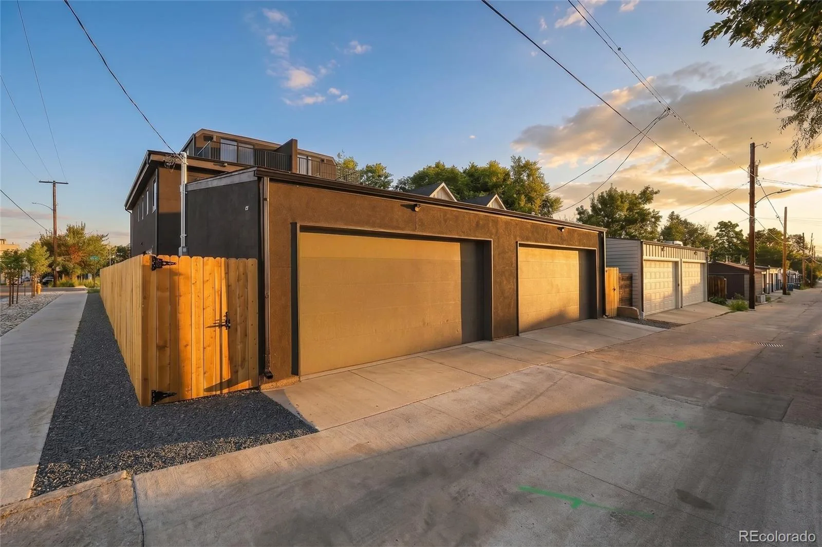 4500 N Stuart Street Denver CO 80213 | MLS #REC1589555 09242026160726 1600 41