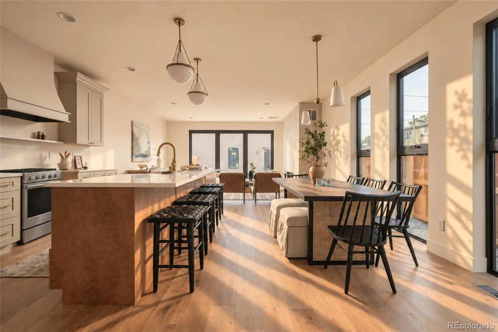 4500 N Stuart Street Denver CO 80213 | MLS #REC1589555 09242026160726 1600 5