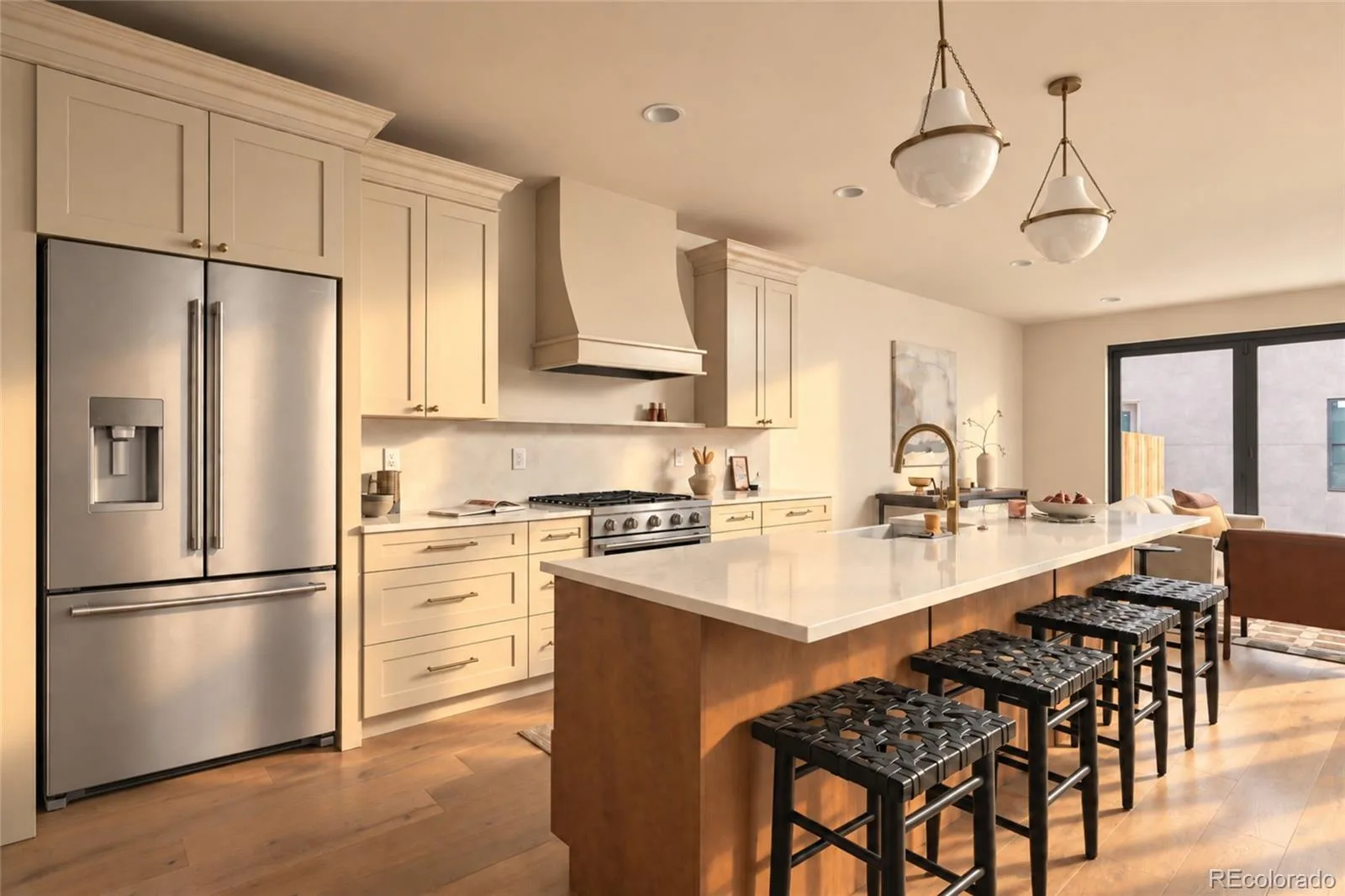 4500 N Stuart Street Denver CO 80213 | MLS #REC1589555 09242026160726 1600 6