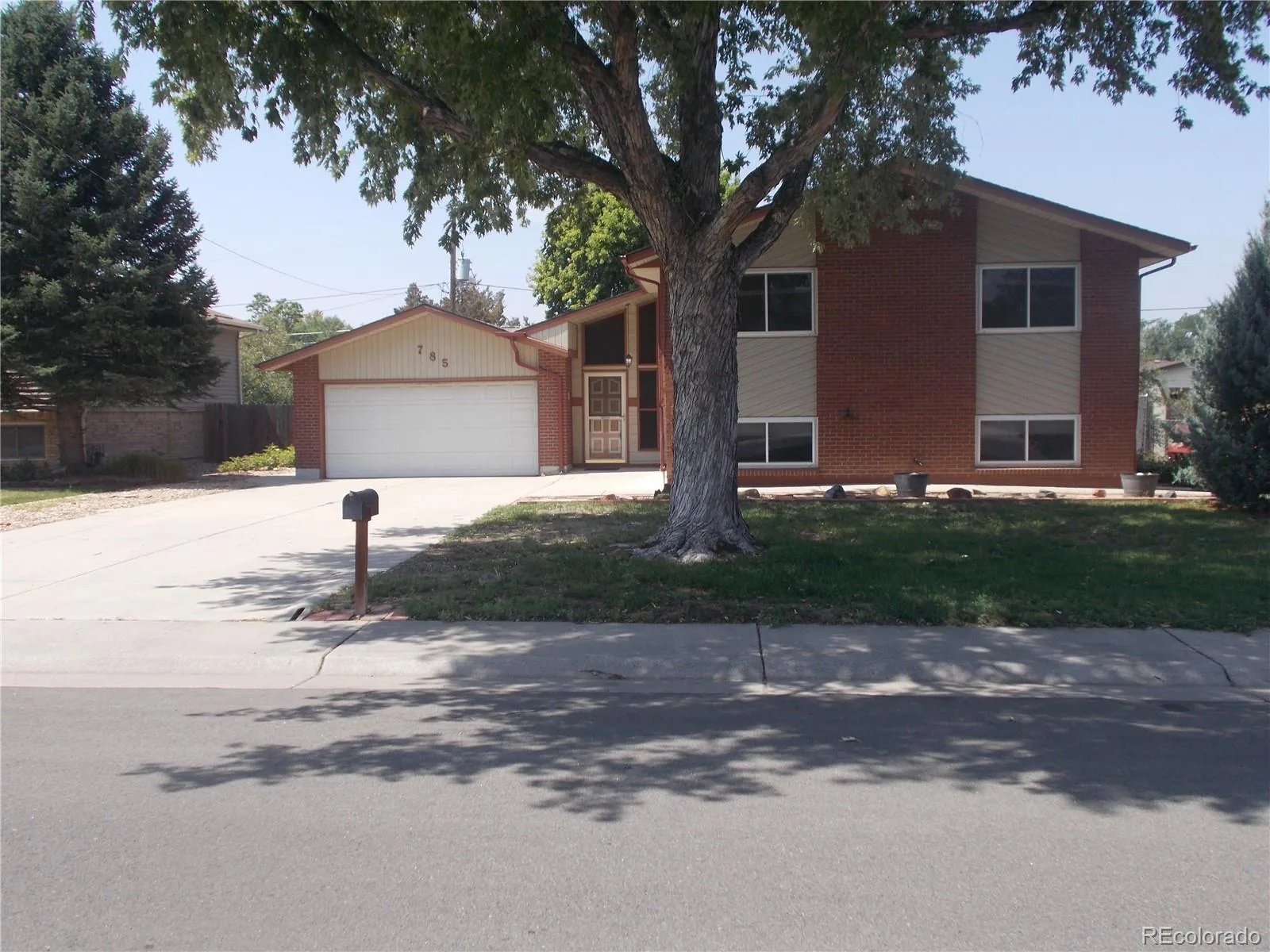 785 S 9th Avenue Brighton CO 80601 | MLS #REC1589677 08082026235905 1600 1