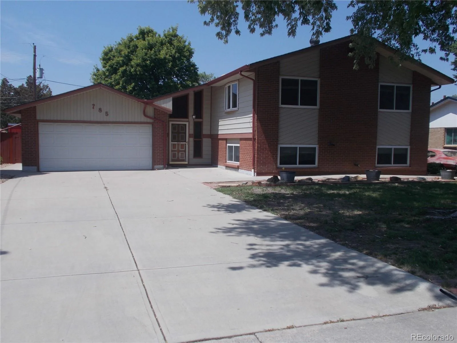 785 S 9th Avenue Brighton CO 80601 | MLS #REC1589677 08082026235905 1600 2