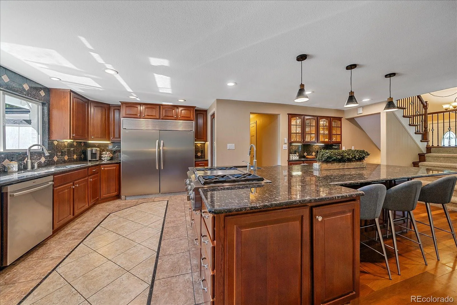 9700 W 76th Place Arvada CO 80005 MLS #REC1594167 06142026140717 1600 14