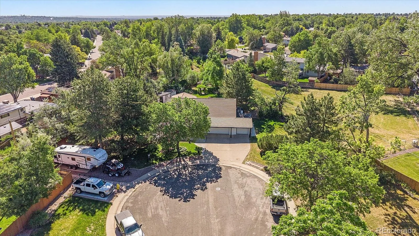 9700 W 76th Place Arvada CO 80005 MLS #REC1594167 06142026140717 1600 2